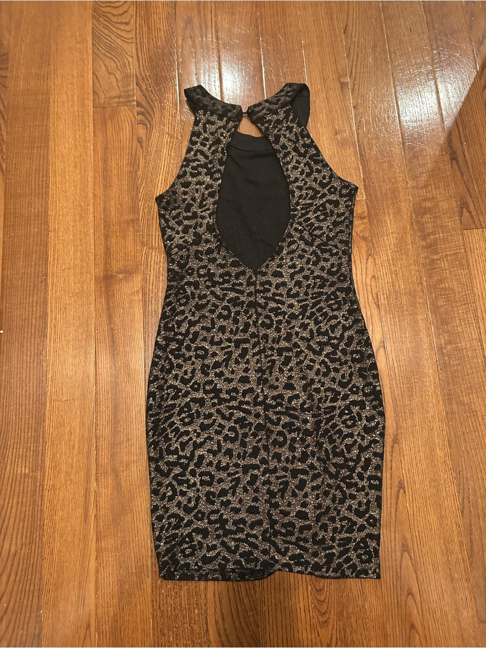Charlotte Russe nwot mini dress
